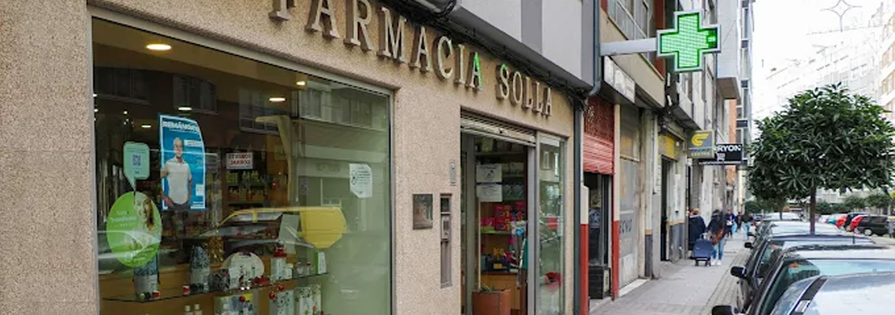 farmacia
